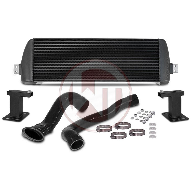 Wagner Tuning Competition Intercooler-kit Abarth 595 1.4 Turbo 2015–2022 (manuell växellåda)
