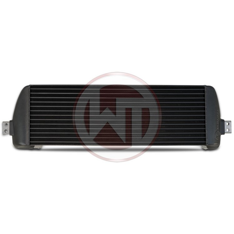 Wagner Tuning Competition Intercooler-kit – Abarth 595 1.4 Turbo 2015–2022 (manuell växellåda)