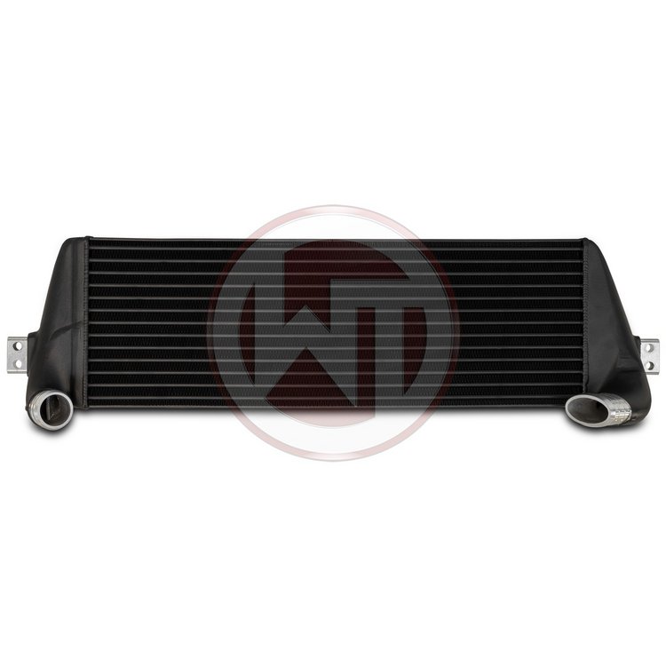 Wagner Tuning Competition Intercooler-kit Abarth 595 1.4 Turbo 2015–2022 (manuell växellåda) – bild 3