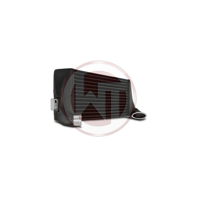 Wagner Tuning Competition Intercooler-kit Abarth 595 1.4 Turbo 2015–2022 (manuell växellåda) – bild 4