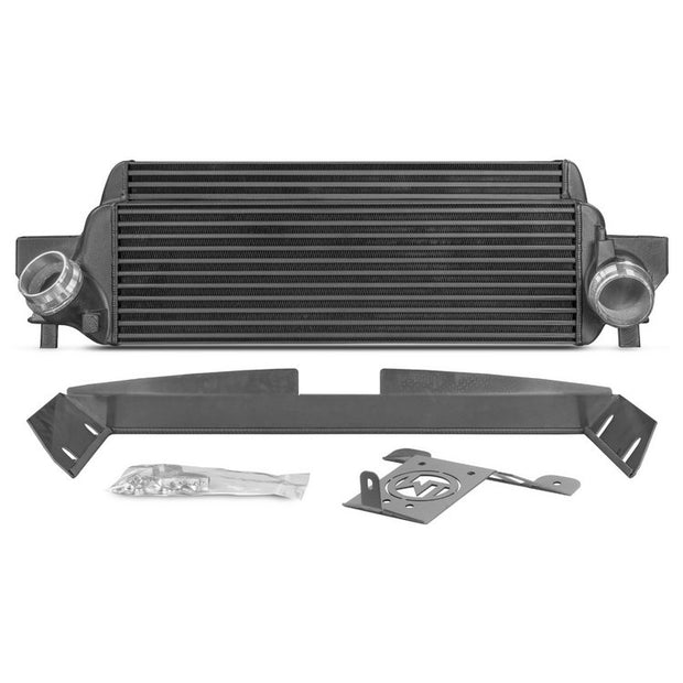 Wagner Tuning Competition Intercooler-kit – BMW M135i F40 (utan ACC-modul)