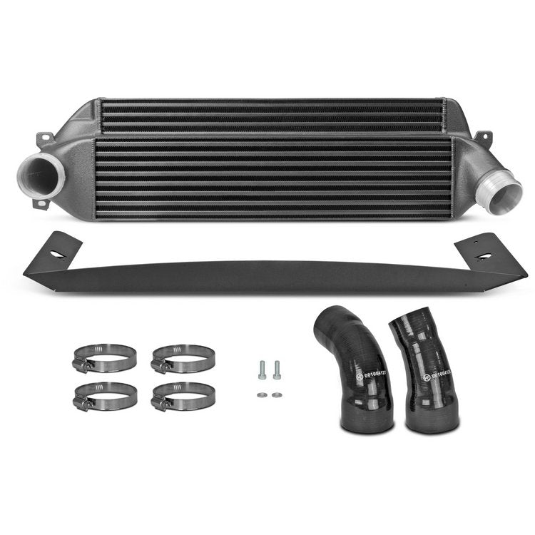 Wagner Tuning Competition Intercooler-kit Gen.2 Hyundai i30 N 250/275 hk (2017–2020)