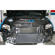 Wagner Tuning Competition Intercooler-kit EVO 2 Audi RS3 8P 2.5 TFSI – bild 4