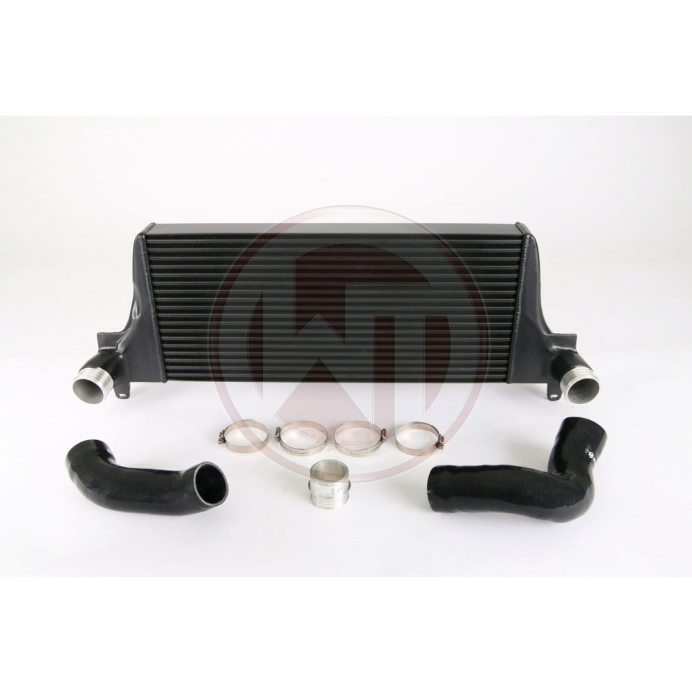 Wagner Tuning Competition Intercooler-kit EVO2 – VW Transporter T5.1 2.5 TDI (2003–2009)