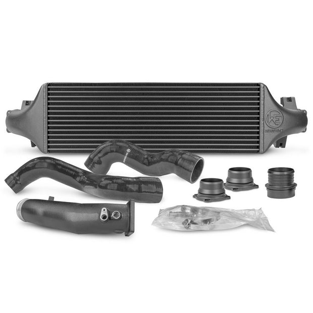 Wagner Tuning Competition Intercooler-kit EVO 2 – Mercedes-Benz A 250 W176 / CLA C117 / B-klass