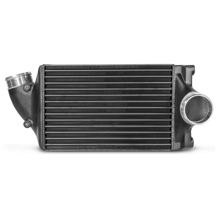 Wagner Tuning Competition Intercooler-kit EVO 2 – Porsche 911 Turbo 997.1 (2006–2008)