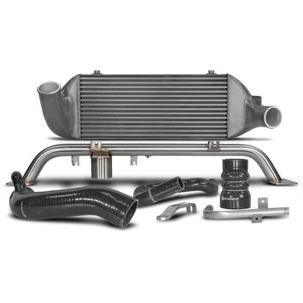 Wagner Tuning Competition Intercooler-kit EVO2 Gen.2 – Audi 80 S2 / RS2 2.2 20V Turbo