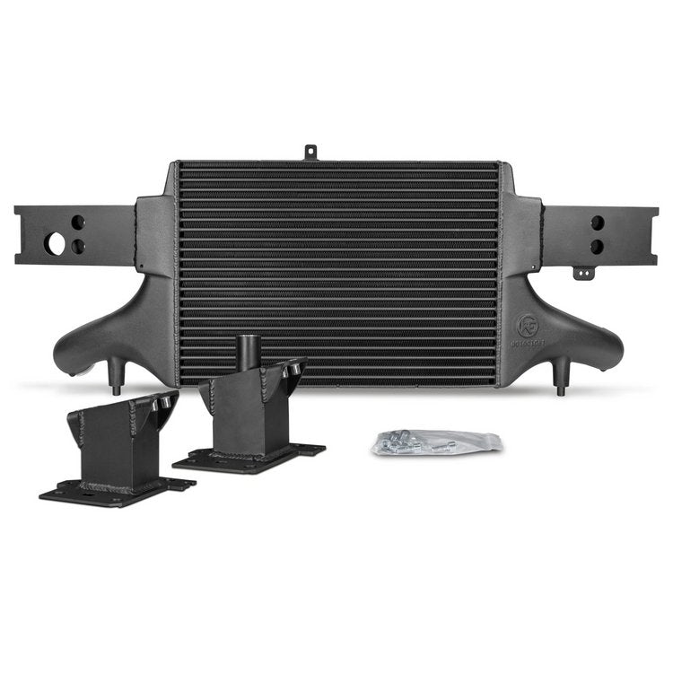 Wagner Tuning Competition Intercooler EVO3 Audi RS3 8V (standard, utan ACC)