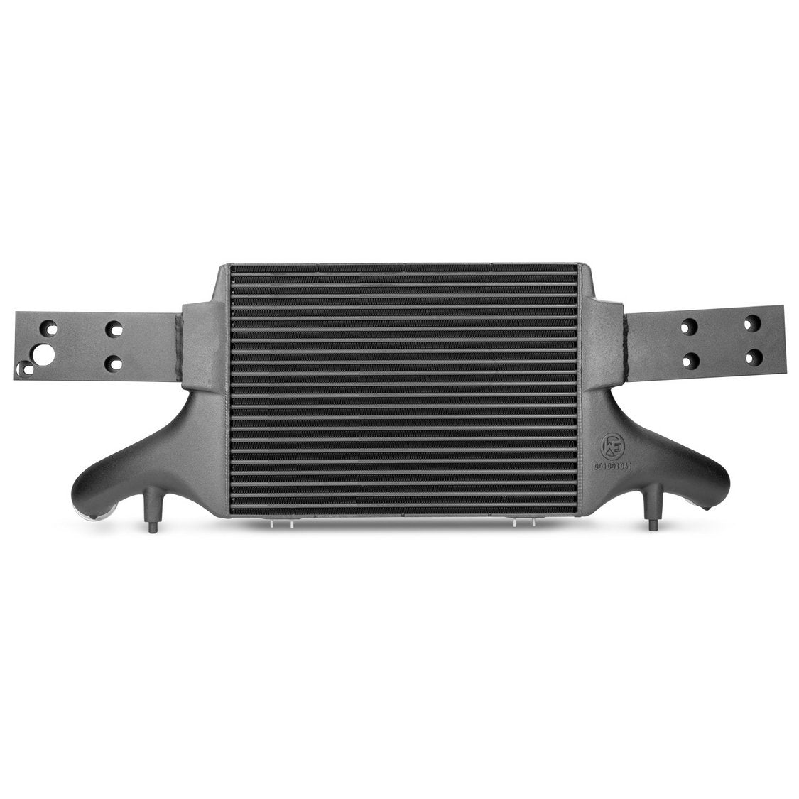 Wagner Tuning Competition Intercooler EVO3 – Audi RSQ3 F3 2.5 TFSI (2019–)
