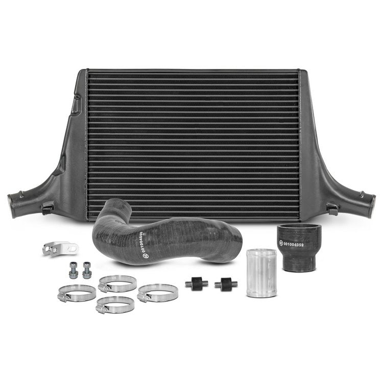 Wagner Tuning Competition Intercooler-kit Audi A4 / A5 B8.5 1.8 / 2.0 TFSI (2013–)