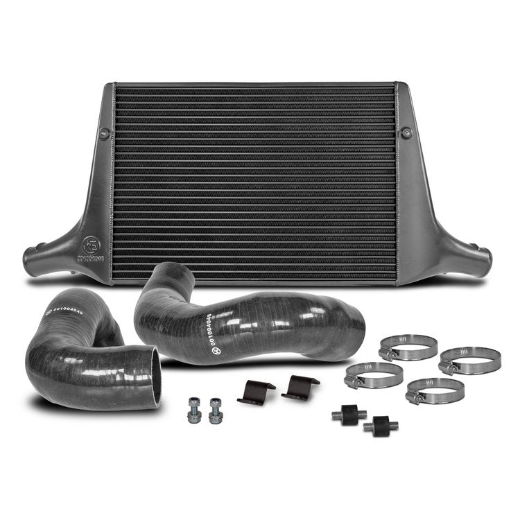 Wagner Tuning Competition Intercooler-kit – Audi A4 / A5 B8.5 3.0 TDI 204/245 hk
