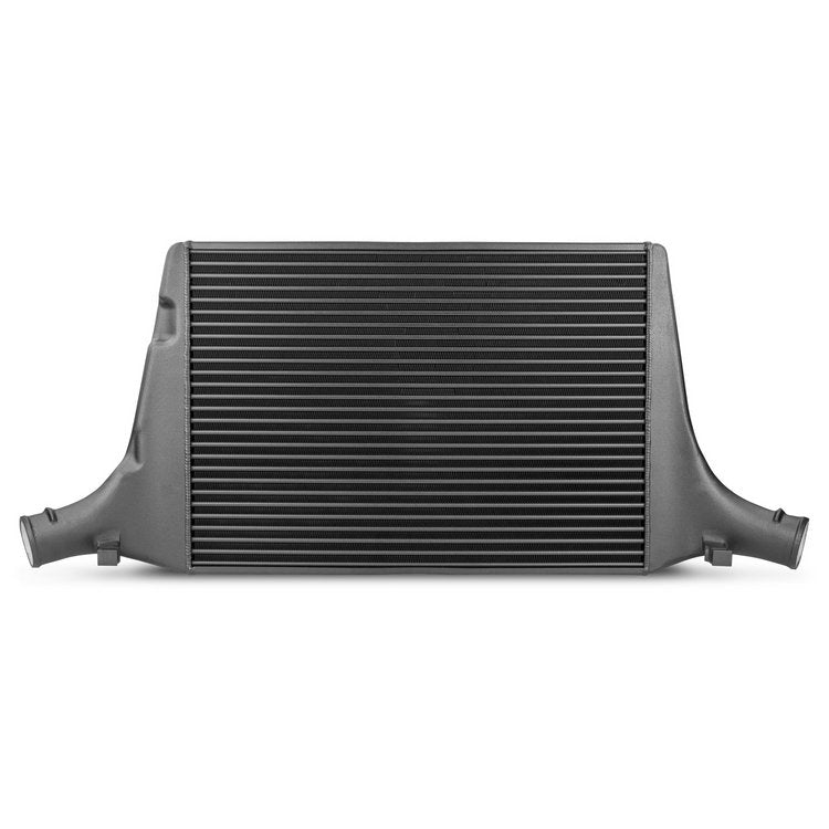 Wagner Tuning Competition Intercooler-kit Audi A4 / A5 B8.5 3.0 TDI 204/245 hk – bild 3