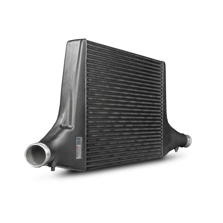Wagner Tuning Competition Intercooler-kit – Audi A4 B9 / A5 F5 2.0 TFSI (USA-version)