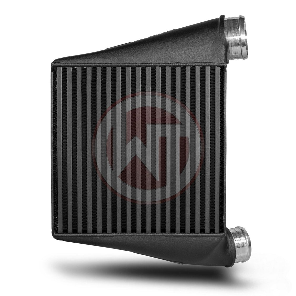 Wagner Tuning Gen2 Competition Intercooler-kit – Audi RS4 B5 (komplett kit)