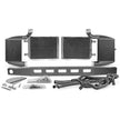 Wagner Tuning Competition Intercooler-kit Audi RS6 C6 4F 580 hk (2008–2010)