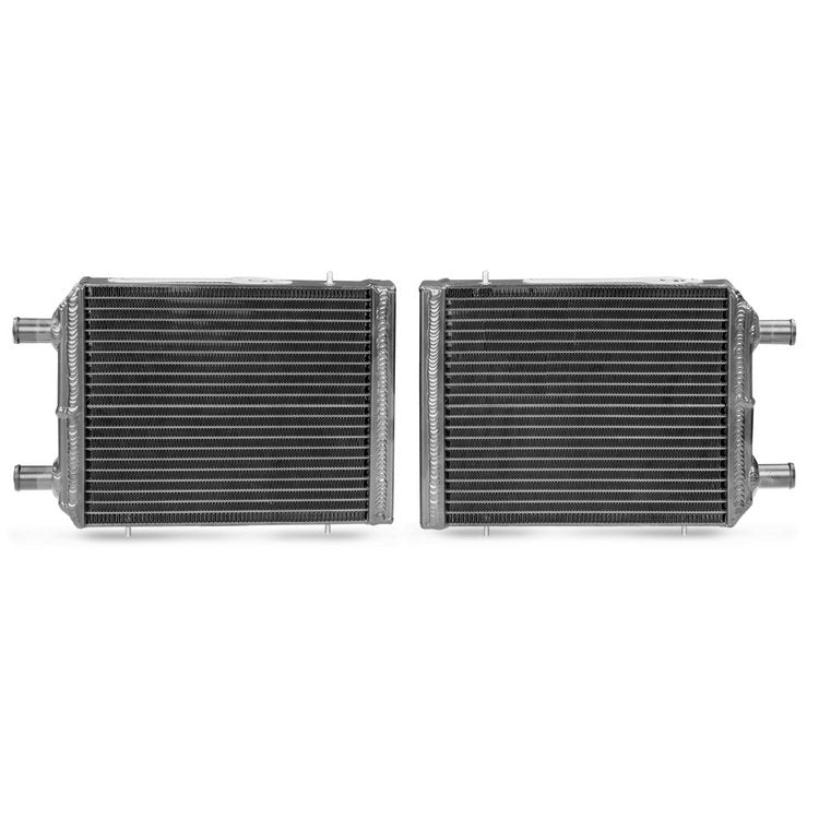 Wagner Tuning Competition Intercooler-kit – Audi RS6 C6 4F 580 hk (2008–2010)
