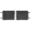 Wagner Tuning Competition Intercooler-kit Audi RS6 C6 4F 580 hk (2008–2010) – bild 3