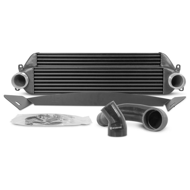 Wagner Tuning Competition Intercooler-kit – Kia Ceed / ProCeed GT / Forte, Hyundai Elantra / Veloster 1.6 T-GDI