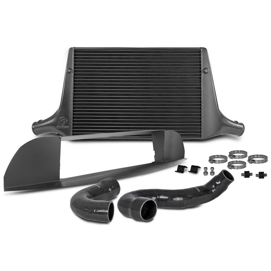 Wagner Tuning Competition Intercooler-kit Porsche Macan 2.0 TSI (2014–2021)