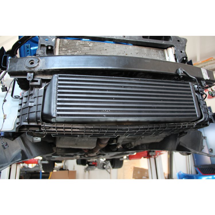 Wagner Tuning Competition Intercooler – Audi A1 / Skoda Fabia / VW Polo / Seat Ibiza 1.4–2.0 TSI/TDI