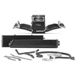 Wagner Tuning Competition Package intercooler & kylare Audi S8 D4 4.0 TFSI biturbo (WT-700001223)