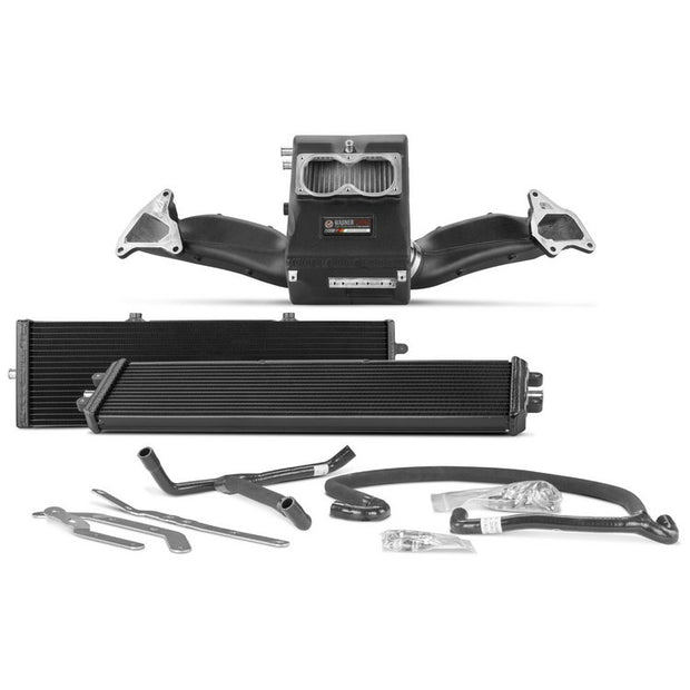 Wagner Tuning Competition Package intercooler & kylare – Audi S8 D4 4.0 TFSI biturbo (WT-700001223)
