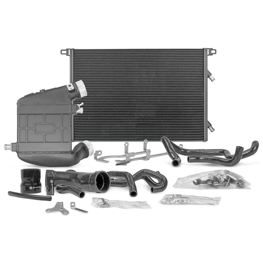 Wagner Tuning Competition Package intercooler & kylare – Audi RS4 B9 2.9 TFSI (WT-700001162)