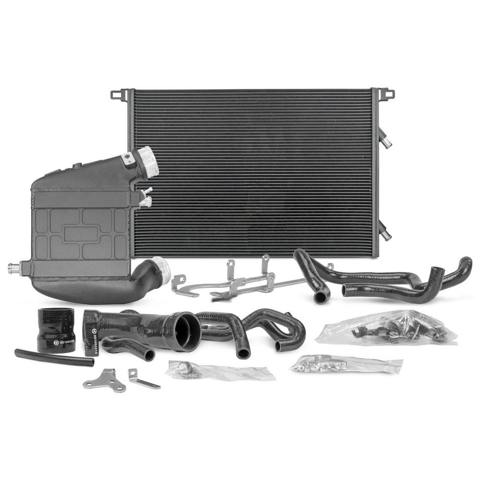 Wagner Tuning Competition Package intercooler & kylare Audi RS4 B9 2.9 TFSI (WT-700001162) – bild 5