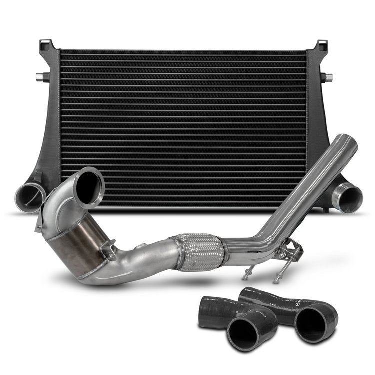 Wagner Tuning Competition Package intercooler & downpipe – Volkswagen Golf 7 GTI (WT-700001059)