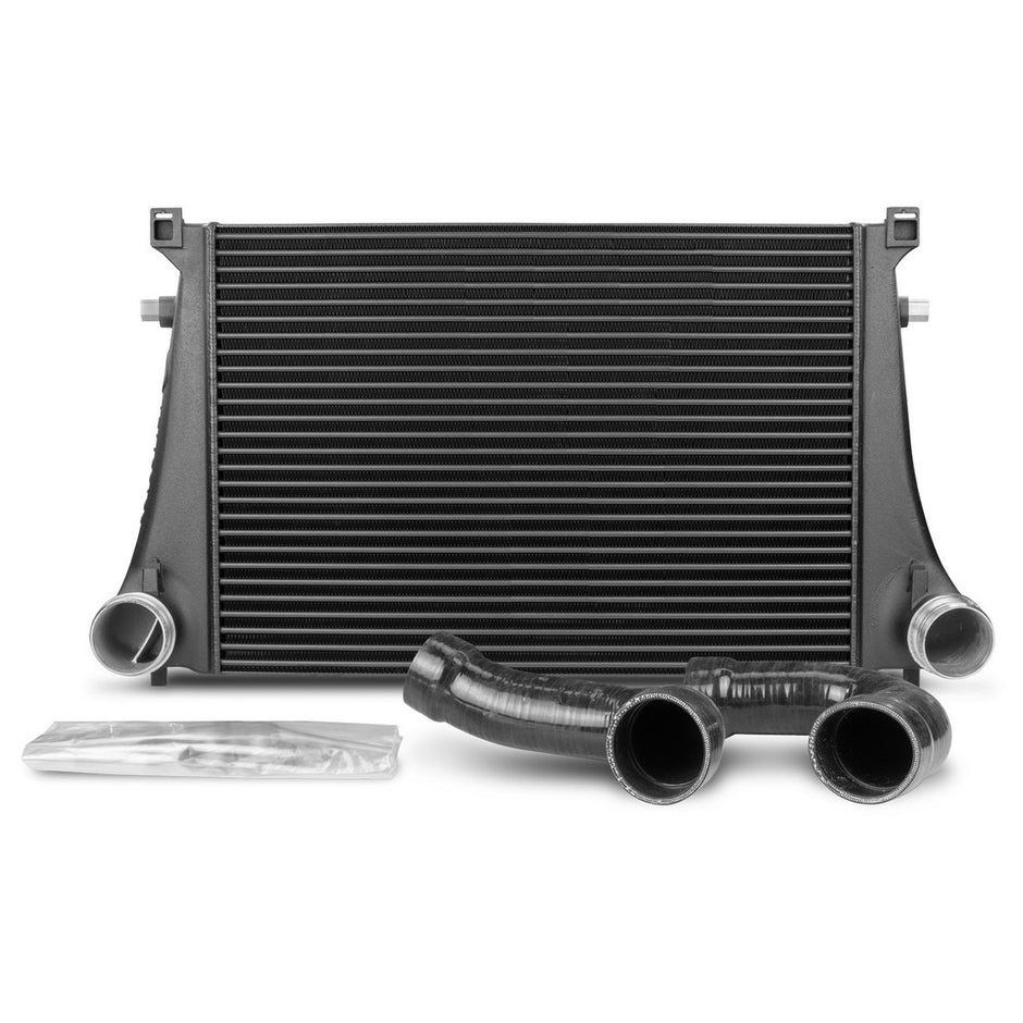 Wagner Tuning Competition Intercooler VW Golf 8 GTI / R 2.0 TSI (EA888 Gen.4)