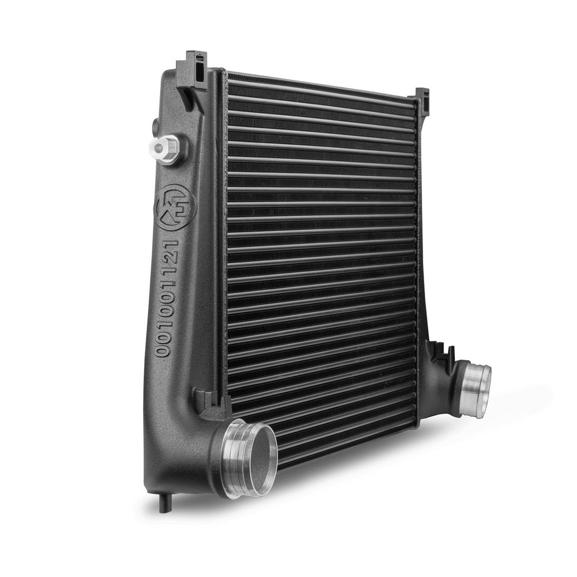 Wagner Tuning Competition Intercooler – VW Golf 8 GTI / R 2.0 TSI (EA888 Gen.4)