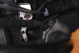 Can Am Maverick X3 Turbo sports exhaust with Ljuddämpare