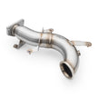 Downpipe Abarth 695 1.4T Corsa Design