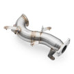 Downpipe Abarth 695 1.4T Corsa Design