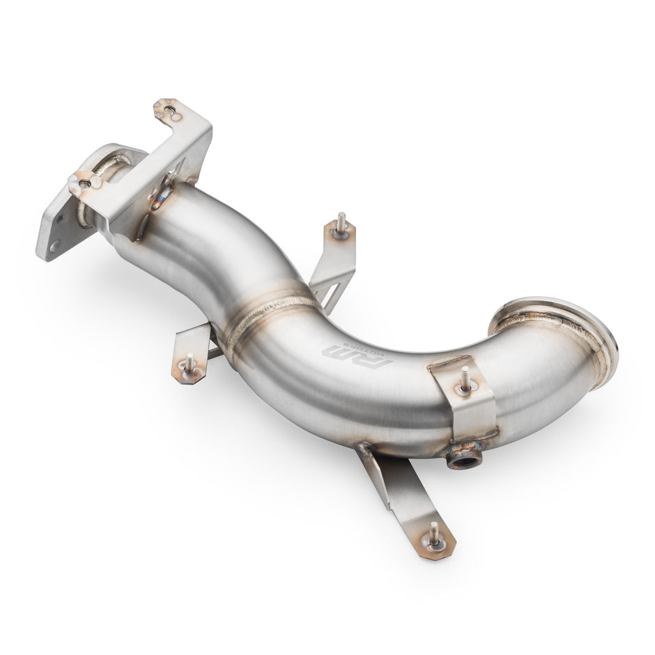 Downpipe Alfa Romeo Giulietta Multiair 1,4T Corsa Design