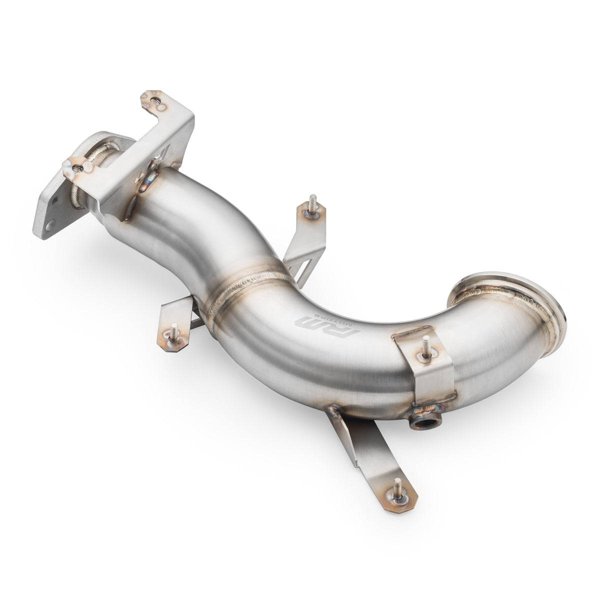 Downpipe Alfa Romeo Mito 1,4T Corsa Design
