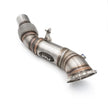 Downpipe BMW G02 X4 20iX, X4 30iX Corsa Design