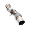 Downpipe BMW G20 330e, 320iX, 330iX Corsa Design
