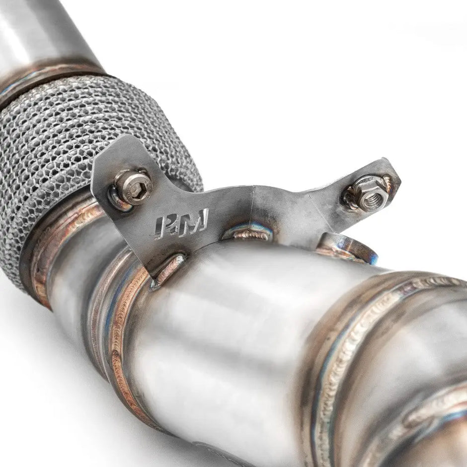 Downpipe BMW G20 330e, 320iX, 330iX Corsa Design