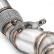 Downpipe BMW G20 330e, 320iX, 330iX Corsa Design