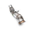 Downpipe BMW G20 330e, 320iX, 330iX Corsa Design