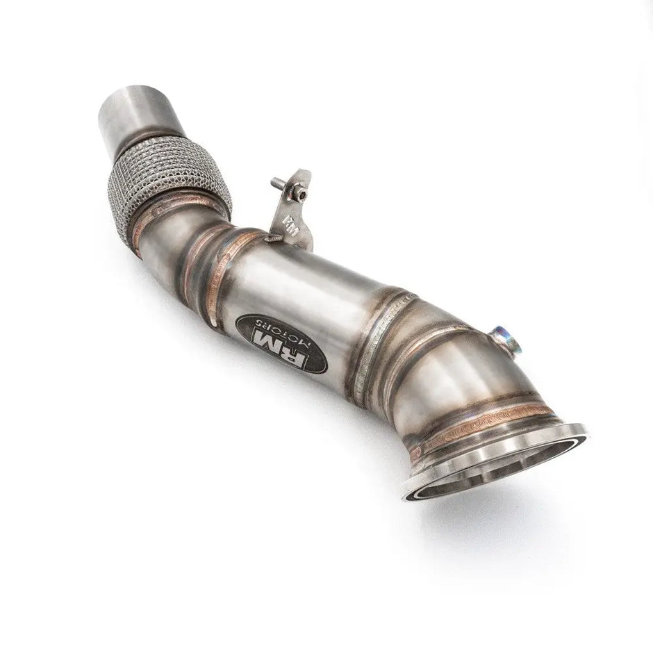 Downpipe BMW G30 520i, G30 530iX, G30 530i Corsa Design