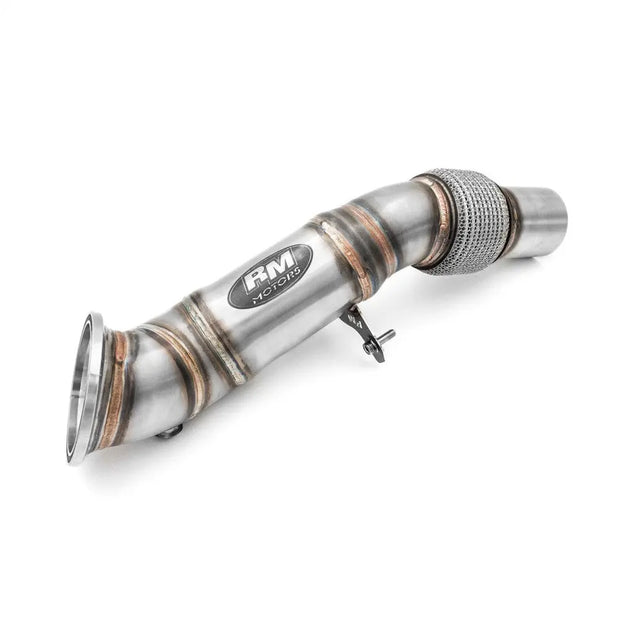 Downpipe BMW G32 630i Gran Turismo, G32 630i Corsa Design