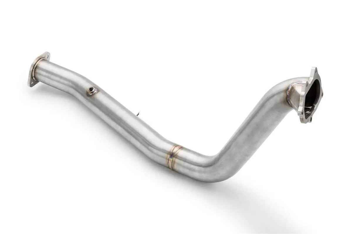 Downpipe SUBARU Impreza Mk3 2.5 WRX STI Corsa Design