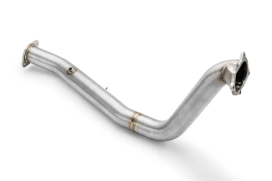 Downpipe SUBARU Impreza Mk3 2.5 WRX STI Corsa Design