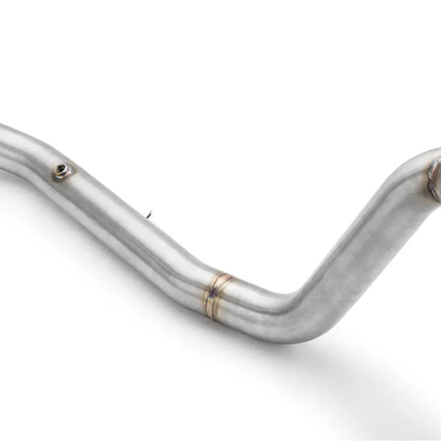 Downpipe SUBARU Impreza Mk3 2.5 WRX STI Corsa Design