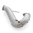 Porsche Macan S 3.0 TDI Downpipe Corsa Design