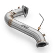 Porsche Macan S 3.0 TDI Downpipe Corsa Design