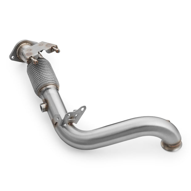 Downpipe Ford GALAXY II 2.2 dCi Corsa Design
