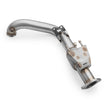 Downpipe Ford GALAXY II 2.2 dCi Corsa Design